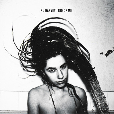 Song of the Day: 'Rid of Me' by PJ Harvey