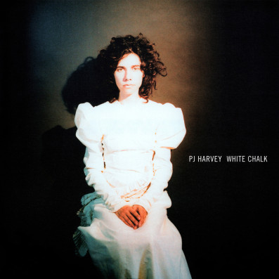 Song of the Day: 'The Piano' by PJ Harvey