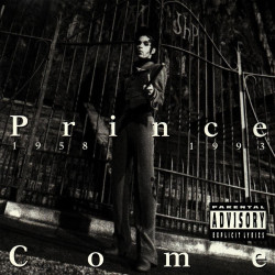 Song of the Day: 'Solo' by Prince