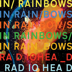 Song of the Day: 'House of Cards' by Radiohead