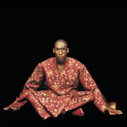 Song of the Day: 'Charlie Ray' by Raphael Saadiq