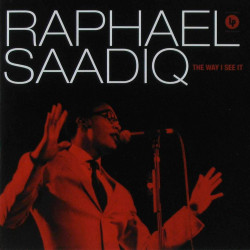 Song of the Day: 'Oh Girl' by Raphael Saadiq