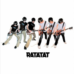 Song of the Day: 'Cherry' by Ratatat