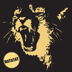 Song of the Day: 'Wildcat' by Ratatat