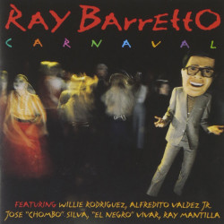Song of the Day: 'Cocinando Suave' by Ray Barretto