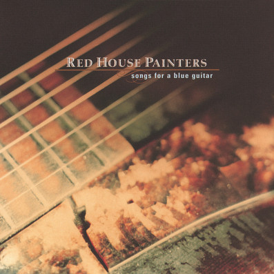 Song of the Day: 'Trailways' by Red House Painters