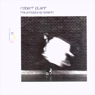Song of the Day: 'Big Log' by Robert Plant