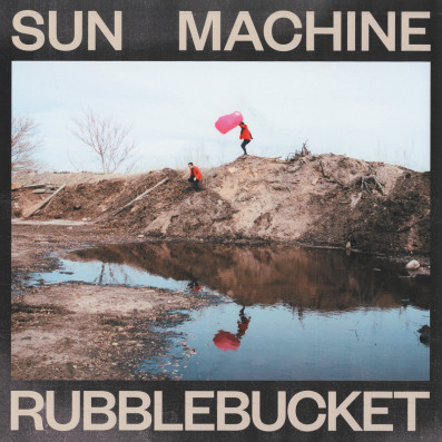 Song of the Day: 'Formless and New' by Rubblebucket