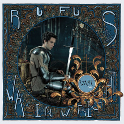 Song of the Day: 'Vibrate' by Rufus Wainwright