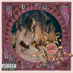 Song of the Day: 'Peach Trees' by Rufus Wainwright