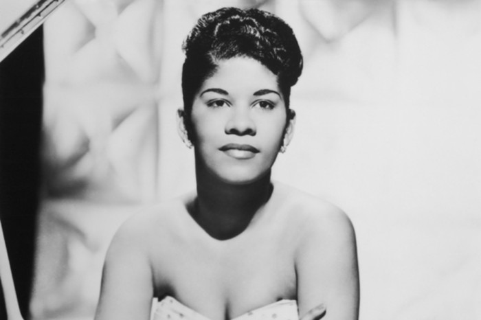 Ruth Brown