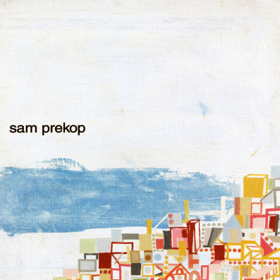 Song of the Day: 'A Cloud to the Back' by Sam Prekop