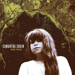 Song of the Day: 'Paint' by Samantha Crain