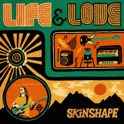 Song of the Day: 'The Bay' by Skinshape
