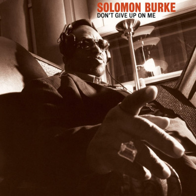 Song of the Day: 'Diamond in Your Mind' by Solomon Burke