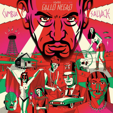 Song of the Day: 'Bocanegra' by Sonido Gallo Negro