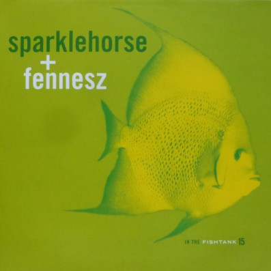Song of the Day: 'Goodnight Sweetheart' by Sparklehorse