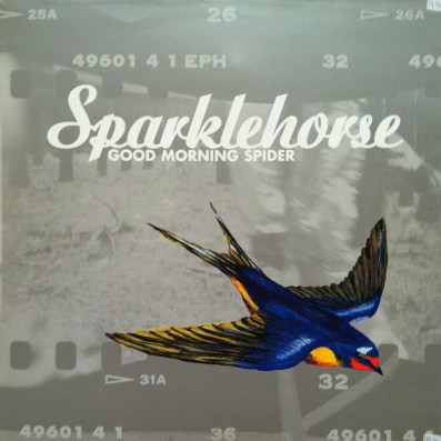 Song of the Day: 'All Night Home' by Sparklehorse