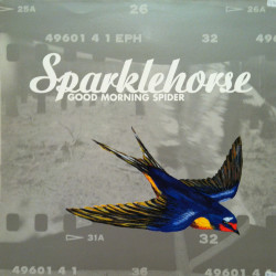 Song of the Day: 'Painbirds' by Sparklehorse
