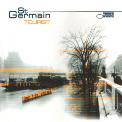Song of the Day: 'Sure Thing' by St Germain