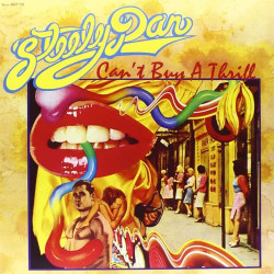 Song of the Day: 'Only a Fool Would Say That' by Steely Dan