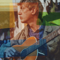 Song of the Day: 'Reflection' by Steve Gunn