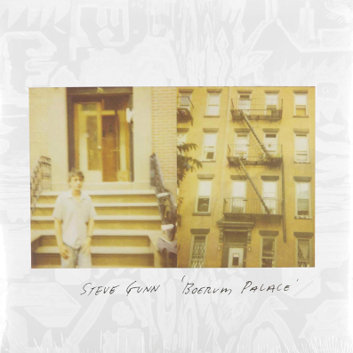 Song of the Day: 'House of Knowledge' by Steve Gunn