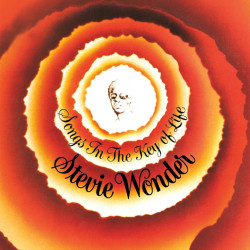 Song of the Day: 'Joy Inside My Tears' by Stevie Wonder