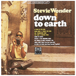 Song of the Day: 'Hey Love' by Stevie Wonder