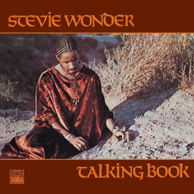Song of the Day: 'I Believe' by Stevie Wonder