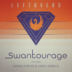 Song of the Day: 'Leftovers' by Swantourage