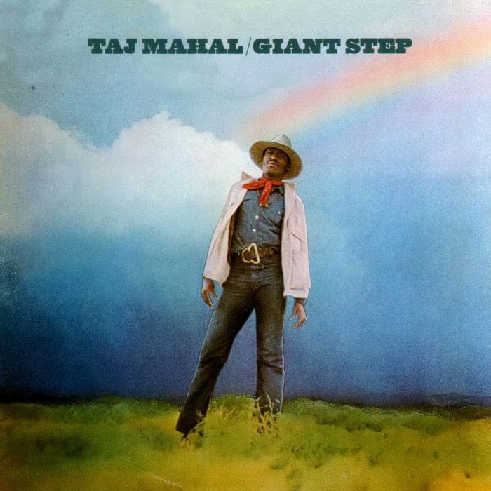  'Take a Giant Step'