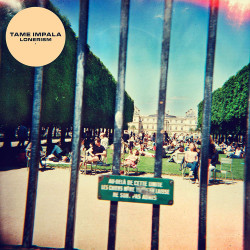Song of the Day: 'Sun's Coming Up' by Tame Impala