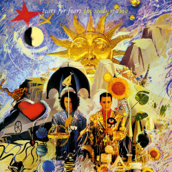 Song of the Day: 'Sowing The Seeds Of Love' by Tears for Fears