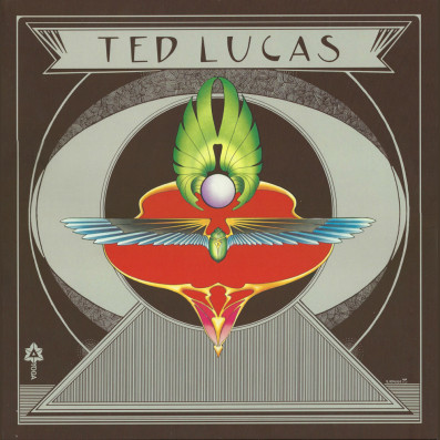 Song of the Day: 'I'll Find a Way (To Carry It All)' by Ted Lucas