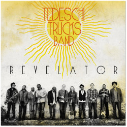 Song of the Day: 'Midnight in Harlem' by Tedeschi Trucks Band