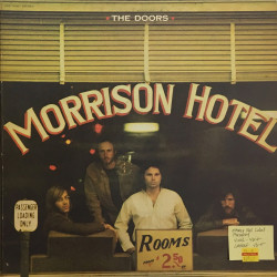 Song of the Day: 'Peace Frog' by The Doors