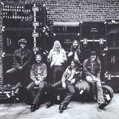 Song of the Day: 'In Memory of Elizabeth Reed' by The Allman Brothers Band