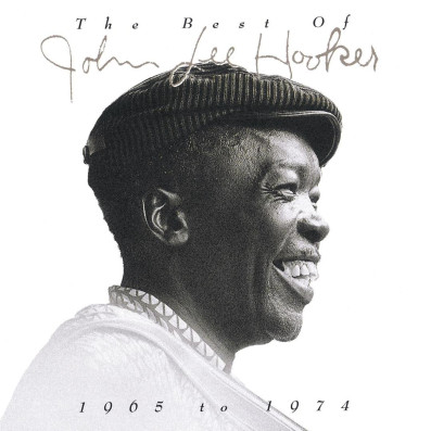 Song of the Day: 'The Waterfront' by John Lee Hooker