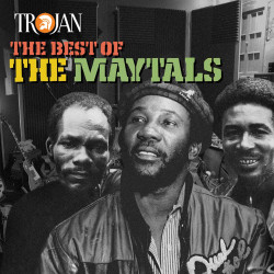 Song of the Day: 'It Must Be True Love' by Toots & The Maytals