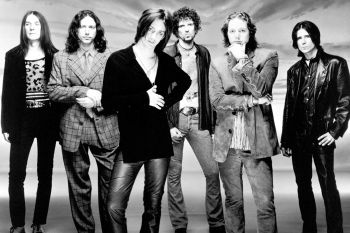 The Black Crowes