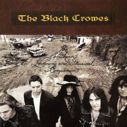 Song of the Day: 'Bad Luck Blue Eyes Goodbye' by The Black Crowes