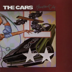 Song of the Day: 'Why Can't I Have You' by The Cars
