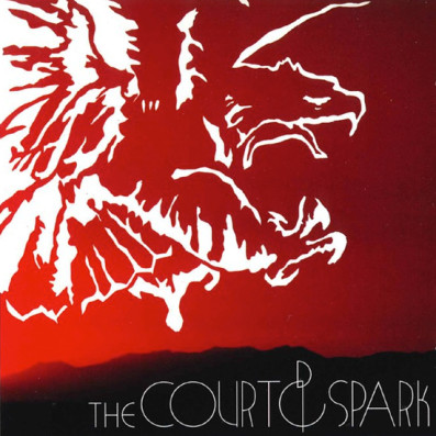 Song of the Day: 'National Lights' by The Court & Spark