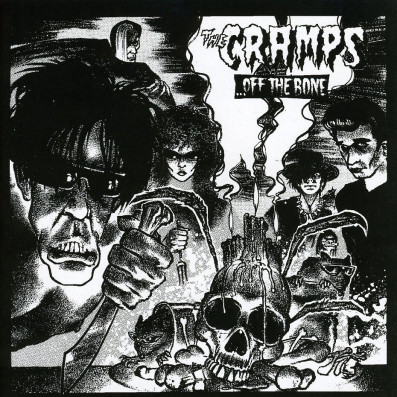 Song of the Day: 'I Can't Hardly Stand It' by The Cramps
