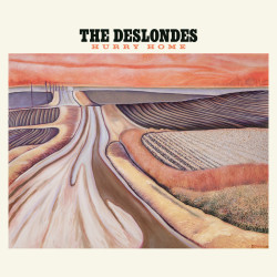 Song of the Day: 'Just in Love with You' by The Deslondes