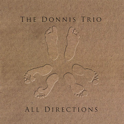 Song of the Day: 'Tip of the Tongue' by The Donnis Trio