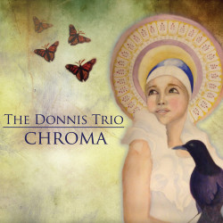 Song of the Day: 'Our Love' by The Donnis Trio