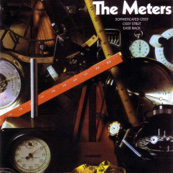 Song of the Day: 'Stormy' by The Meters