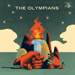 Song of the Day: 'Apollo's Mood' by The Olympians